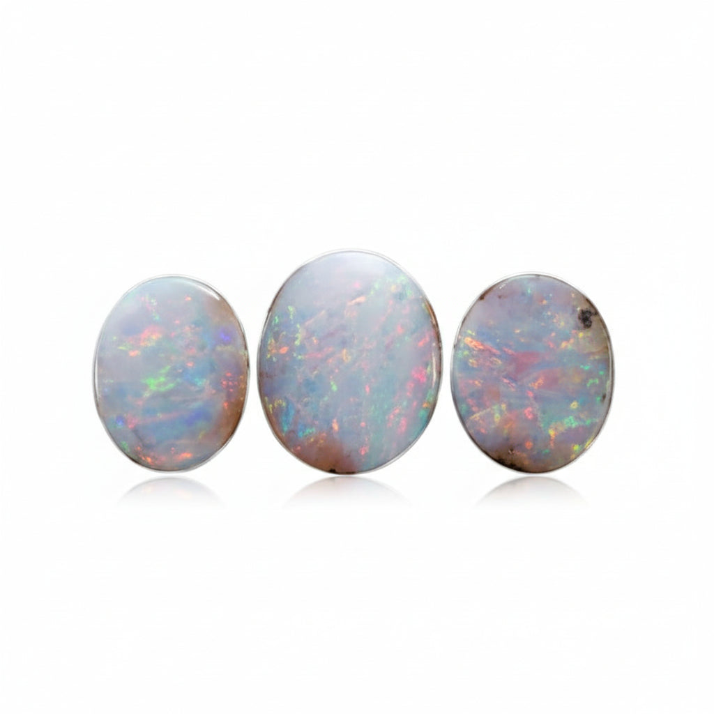 Boulder Opal Sets