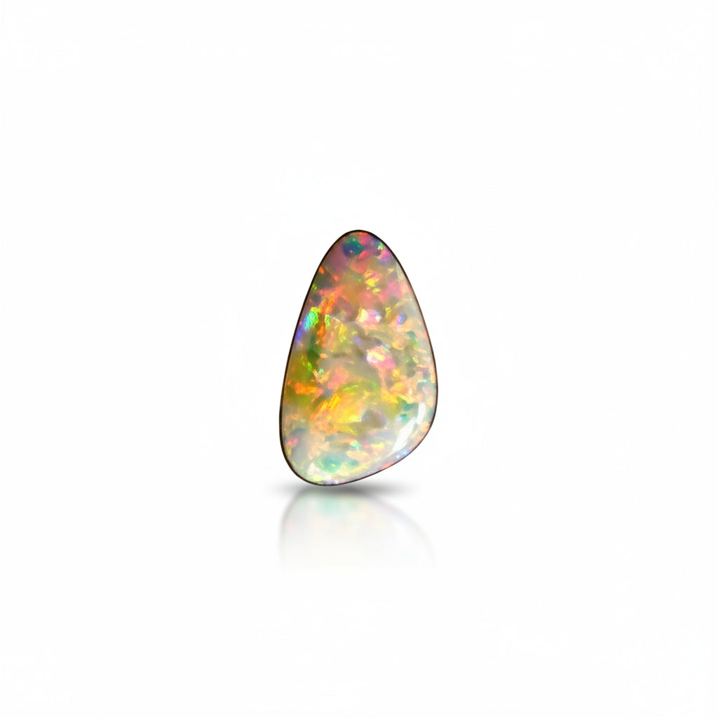 Light Opal Singles